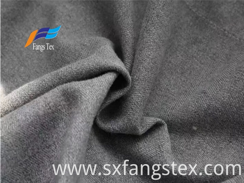 Microfiber Polyester Fleece Upholstery Textiles Curtain 1
